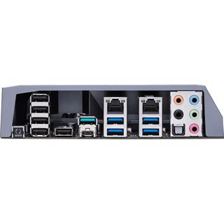 Asus TUF X299 Mark 1 Intel X299 So.2066 Quad Channel DDR4 ATX Retail