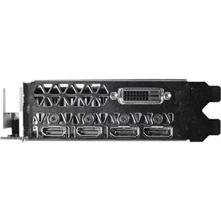 3GB Asus GeForce GTX 1060 Turbo 3G White Aktiv PCIe 3.0 x16 (Retail)
