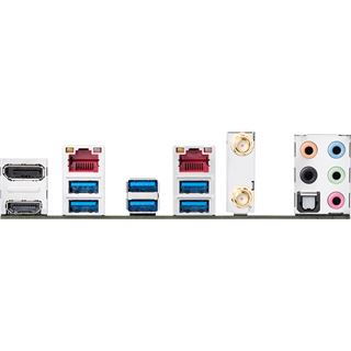 Asus STRIX H270I Gaming Intel H270 So.1151 Dual Channel DDR4 Mini-ITX