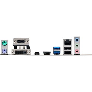 Asus Prime B250M-A/CSM Intel B250 So.1151 Dual Channel DDR4 mATX