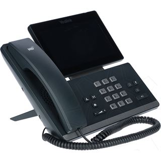 Yealink SIP-T58A VoIP-Telefon (SIP) ohne Netzteil PoE (bulk)