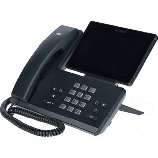 Yealink SIP-T58A VoIP-Telefon (SIP) ohne Netzteil PoE (bulk)