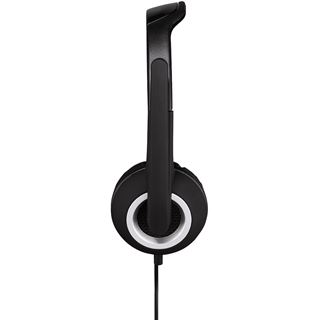 Hama Essential HS 300 schwarz