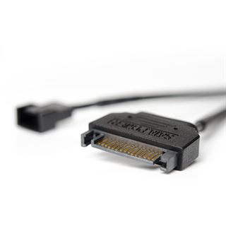 Noctua NA-SAC5 Adapterkabel SATA auf 3/4-Pin