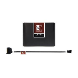 Noctua NA-SAC5 Adapterkabel SATA auf 3/4-Pin