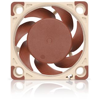 Noctua NF-A4x20 5V 40x40x20mm 5000 U/min 14.9 dB(A) braun/beige