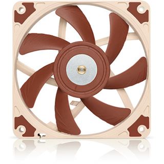 Noctua NF-A12x15 PWM 120x120x15mm 450-1850 U/min 23.9 dB(A)