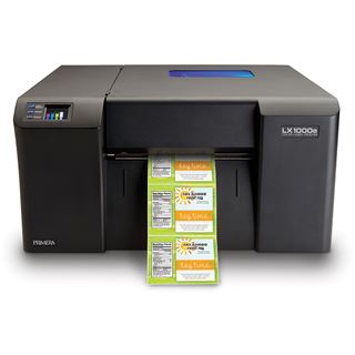 PRIMERA LX1000e Farbetikettendrucker