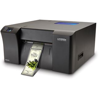 PRIMERA LX1000e Farbetikettendrucker