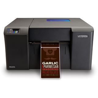 PRIMERA LX1000e Farbetikettendrucker