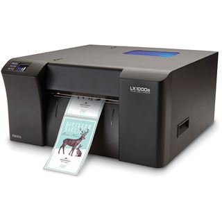 PRIMERA LX1000e Farbetikettendrucker
