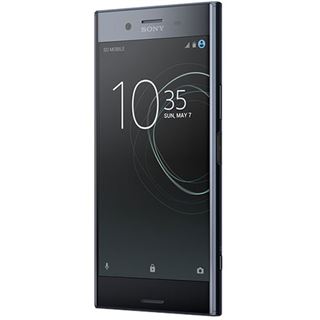 Sony Xperia XZ Premium 64 GB schwarz