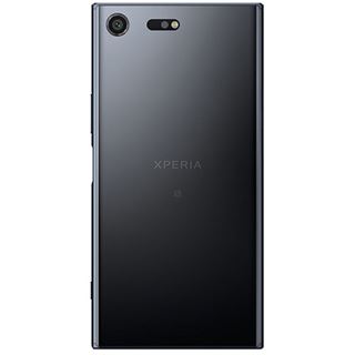 Sony Xperia XZ Premium 64 GB schwarz