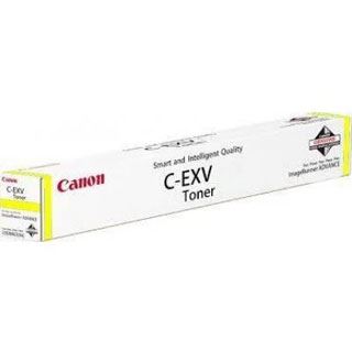 Canon Toner C-EXV51 gelb