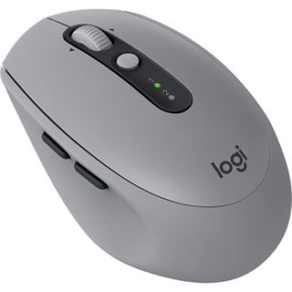 Logitech M590 Multi-Device Silent USB grau (kabellos)