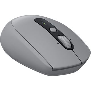 Logitech M590 Multi-Device Silent USB grau (kabellos)