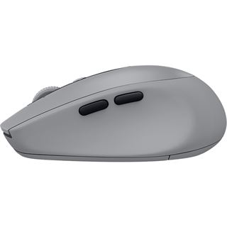 Logitech M590 Multi-Device Silent USB grau (kabellos)