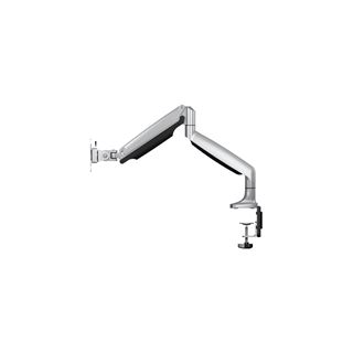 Icy Box Monitor Arm IcyBox 2 Monitore bis zu 32"/9kg