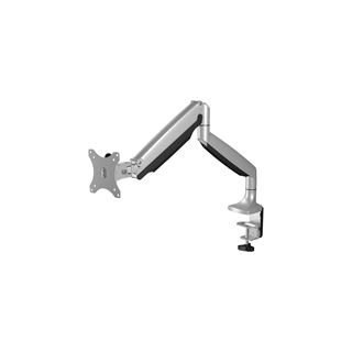 Icy Box Monitor Arm IcyBox 1 Monitor bis zu 32"/9kg