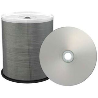 MediaRange DVD-R 4,7GB 16x IS(100) DVD-R Cake, Kapazit&auml;t: 4,7GB