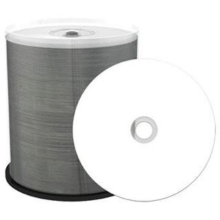 MediaRange DVD-R 4,7GB 16x Water IW(100) DVD-R Cake, Kapazität: