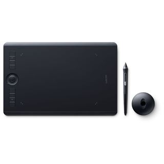 Wacom Intuos PRO M South