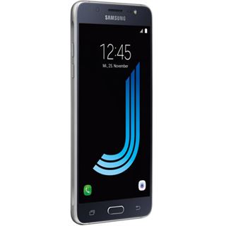 Samsung Galaxy J5 2016 DUOS 16 GB schwarz