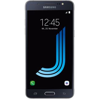 Samsung Galaxy J5 2016 DUOS 16 GB schwarz