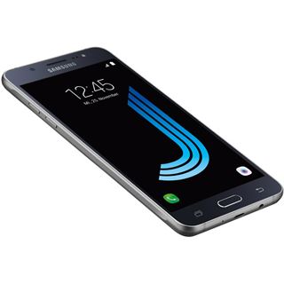 Samsung Galaxy J5 2016 DUOS 16 GB schwarz