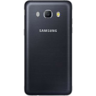 Samsung Galaxy J5 2016 DUOS 16 GB schwarz