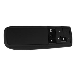 LogiLink EasyShow USB schwarz
