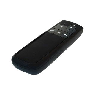 LogiLink EasyShow USB schwarz