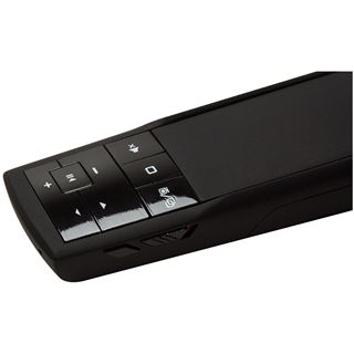 LogiLink EasyShow USB schwarz