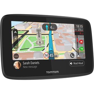 TomTom GO Professional 520