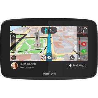 TomTom GO Professional 520