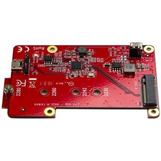 Delock Konverter Raspberry Pi USB 2.0 > M.2 Key B Slot