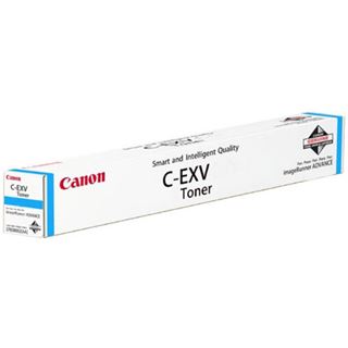 Canon Toner cyan C-EXV51