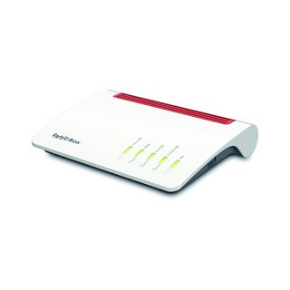 AVM FRITBox 7590 Wireless Router + Modem (20002784)