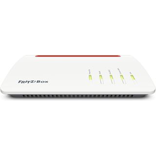 AVM FRITBox 7590 Wireless Router + Modem (20002784)