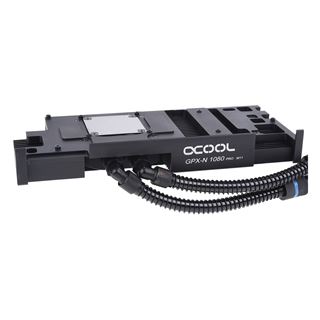 Alphacool Eiswolf 120 GPX Pro Nvidia Geforce GTX 1080 M11 - Black