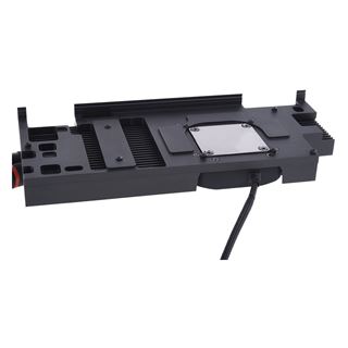 Alphacool Eiswolf 120 GPX Pro Nvidia Geforce GTX 1080 M11 - Black