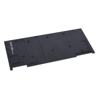 Alphacool Eiswolf 120 GPX Pro Nvidia Geforce GTX 1080 M11 - Black