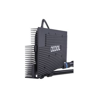 Alphacool Eiswolf 120 GPX Pro Nvidia Geforce GTX 1080 M11 - Black