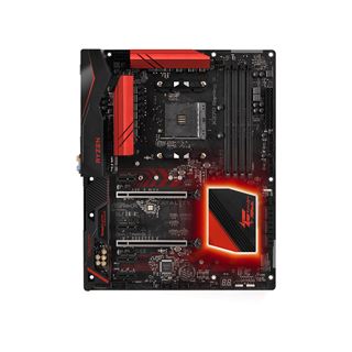 ASRock Fatal1ty X370 Gaming X AMD X370 So.AM4 Dual Channel DDR4 ATX