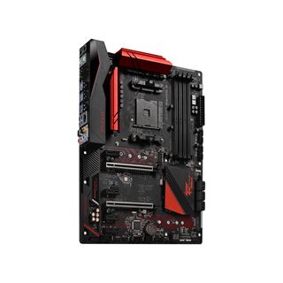 ASRock Fatal1ty X370 Gaming X AMD X370 So.AM4 Dual Channel DDR4 ATX