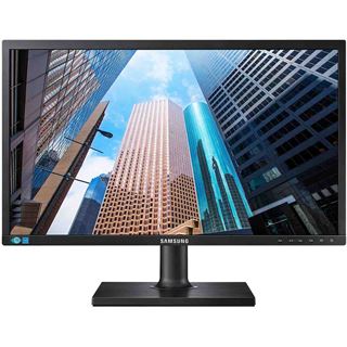 24" (60,96cm) Samsung Business S24E650XW schwarz 1920x1200