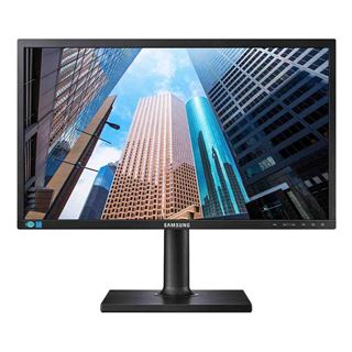 24" (60,96cm) Samsung Business S24E650XW schwarz 1920x1200