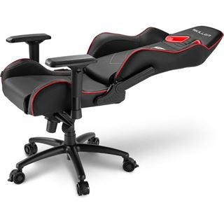 Sharkoon SKILLER SGS3 Gaming SEAT BK/RD