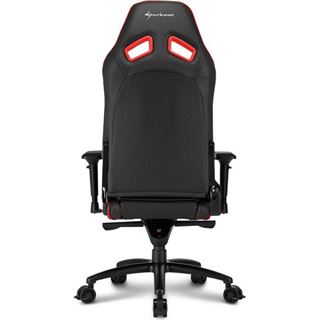 Sharkoon SKILLER SGS3 Gaming SEAT BK/RD