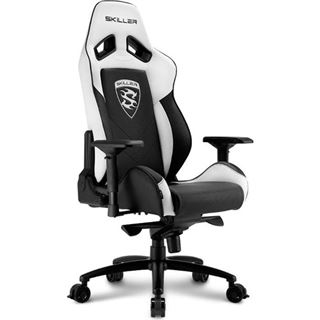 Sharkoon SKILLER SGS3 Gaming SEAT BK/WH